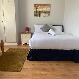 Newcastle Townhouse Apartamento