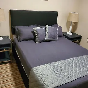 Affittacamere Double Bedroom