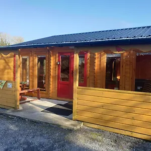 Red Robin Nest Apartamento