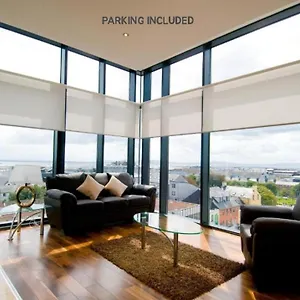  Appartamento The Western Citypoint Irlanda