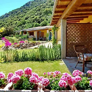  Bed & Breakfast Li Teggi Turismo Rurale Italia