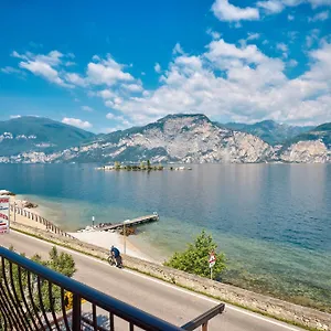  Bed & Breakfast Bellavista Food&rooms Italia