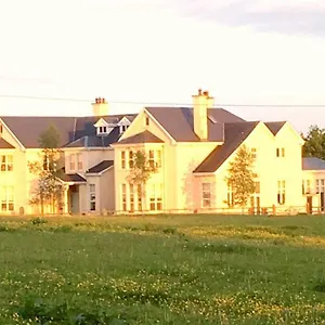  Casa di campagna Rossmanagher House Irlanda