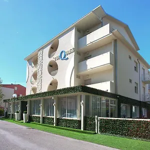 *** Hotel Turquoise Italia